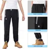 ROCKBROS pantaloni da ciclismo Pantaloni impermeabili da Anteprima dell’immagine prodotto 6