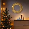 LED-ring van 30 cm met gouden rand, warm wit licht, met Productafbeelding-voorbeeld 7