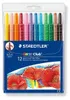 STAEDTLER Noris Club Wachs-Twister, 12 Farben, sortiert Produktbild-Vorschau 5