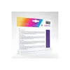 Gamegenic - Prime Sleeves Standard Size (100) Lila Produktbild-Vorschau 3