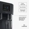 Klarstein Eiswürfelmaschine für Zuhause Camping Gastro, Produktbild-Vorschau 5
