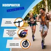 Kinderstep Aluminium Step für Kinder und Jugendliche mit Produktbild-Vorschau 5