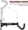 ROCKBROS Uchwyt ścienny na rower Stojak na 1 rower Uchwyt Podgląd zdjęcia produktu 6