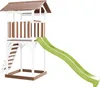 AXI Beach Tower Torre giochi in legno in marrone e bianco | Anteprima dell’immagine prodotto 5