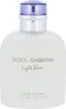 Dolce&Gabbana Hellblau Pour Homme Woda toaletowa 125ml Produktbild-Vorschau 1