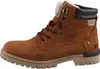 Mustang Herren Stiefelette Schnürboot warm gefüttert Produktbild-Vorschau 4