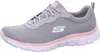 Skechers Flex Appeal 4.0 - Brilliant View - Grau / Light Produktbild-Vorschau 65