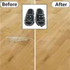 Mop Schuhe Reinigungsschuhe Hausschuhe Multifunktionaler Produktbild-Vorschau 6