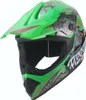 Crosshelm Helm Kinderhelm Motorradhelm Motocross Mejia Produktbild-Vorschau 2