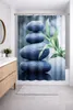 Textil-Duschvorhang Harmony BxH 180x200cm Produktbild-Vorschau 2