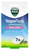 Knot WBR 7 Lavendel Vapo Pads Náhled obrázku produktu 2