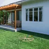 Relaxdays Krocket Spiel, 6 Spieler, Kinder & Erwachsene, Produktbild-Vorschau 2