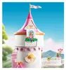 PLAYMOBIL Prinzessinnenschloss mit Königspaar, Schloss, 4 Produktbild-Vorschau 11