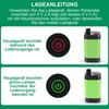 Tragbare Campingdusche Akku mit Pumpe, Camping Dusche Produktbild-Vorschau 7
