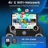 11,5" autorádio CarPlay Android 14 pro Benz Vito W447 Náhled obrázku produktu 11