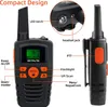 Retevis RA635 Walkie Talkie 4ks, vysílačky PMR446 bez Náhled obrázku produktu 3