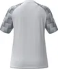 Erima Evo Star Trikot Weiß/Schiefergrau Junior Produktbild-Vorschau 4