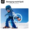 Kinder Smartwatch 4G mit GPS und Telefonfunktion, 2+16 GB Produktbild-Vorschau 8