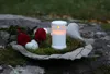 Best Season LED-Windlicht ,flackernd, Farbe : weiss ca. 14 Produktbild-Vorschau 3