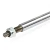 MS 315868-PCS-MS Stoßdämpfer Hinterachse für FORD FIESTA VI Produktbild-Vorschau 7
