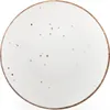 Talerz obiadowy płytki, biały 28cm Cottage White Podgląd zdjęcia produktu 1