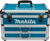 Makita Walizka aluminiowa pusta niebieska Podgląd zdjęcia produktu 1