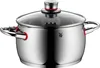 Quality One Topf-Vorteils-Set*, 5-teilig Produktbild-Vorschau 3