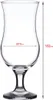Sklenice Fiesta, LAV, sklo, na koktejl, 390 ml, 75x182 mm, Náhled obrázku produktu 6