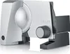 Elektrische Aufschnittmaschine Graef STYLE S 10005 Produktbild-Vorschau 2