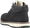 Rieker Schnürstiefel Schwarz Produktbild-Vorschau 49