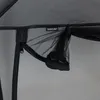 Deconet Pop-up Moskitonetz II, schwarz Produktbild-Vorschau 6