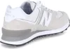 New Balance NEW BALANCE 574 Sneaker Beige NIMBUS CLOUD 38 Produktbild-Vorschau 12