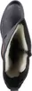 Rieker Damen Stiefel Langschaft Blockabsatz 93157, Größe:41 Produktbild-Vorschau 1