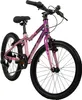 Huffy 20-Zoll Literide Junior 7-Gang Fahrrad Produktbild-Vorschau 4