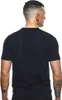Dainese Quick Dry Tee Black L Angelshirt Produktbild-Vorschau 4