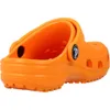 Crocs Classic Clog Toddlers orange-EUR 25-26 (C9) Produktbild-Vorschau 10