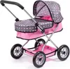Smarty Puppenwagen mit Zubehör – Klassisch, Leicht & Produktbild-Vorschau 4