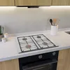 Wallario Herdabdeckplatte aus Glas, Größe 60 x 52 cm Produktbild-Vorschau 5