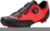 FIZIK MTB-Schuh "Vento X3 Overcurve", Obermaterial Produktbild-Vorschau 9