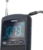Camry | Tragbares Miniradio | CR 1905 | Weckfunktion | Produktbild-Vorschau 7
