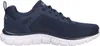 Skechers Herren Sneaker Track Broader, Blau, EU 45, Memory Produktbild-Vorschau 10