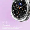 etui imoshion Bumper dla Samsung Galaxy Watch 8 Classic (46 Podgląd zdjęcia produktu 3