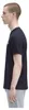 T-shirt Fred Perry M3519-608 da Uomo Anteprima dell’immagine prodotto 3