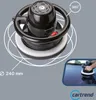 Unitec 72134 Poliermaschine 230 Volt Náhled obrázku produktu 5