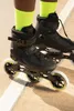 Powerslide Unisex Power-Inline-Skates Swell Carbon 125 - 3D Produktbild-Vorschau 9