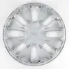 Original Citroën Radkappe 14 Zoll Silber C1 Star B000880080 Produktbild-Vorschau 3