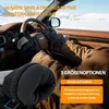 Winterhandschoenen voor skiën, thermisch, waterdicht, warm, Productafbeelding-voorbeeld 6