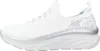 Skechers d.Luxe Walker Sportschuh Weiß Produktbild-Vorschau 4