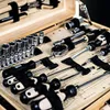 Coffret à outils en bambou, 108 pcs. Voir les images du produit 2