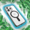 Speck, Schutzhülle für das iPhone 15 Pro MagSafe Presidio Produktbild-Vorschau 21